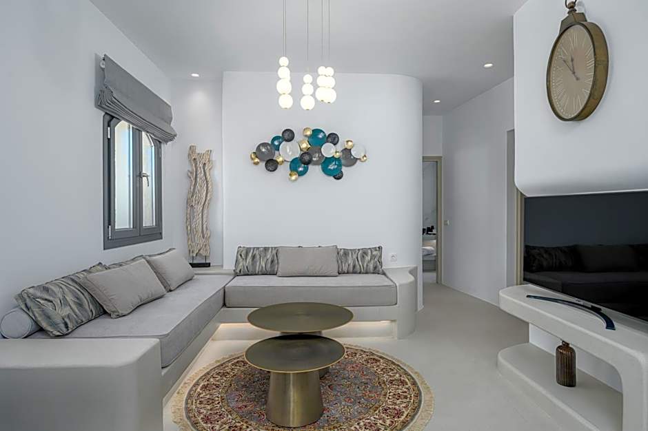 Galaria Serenity Suites