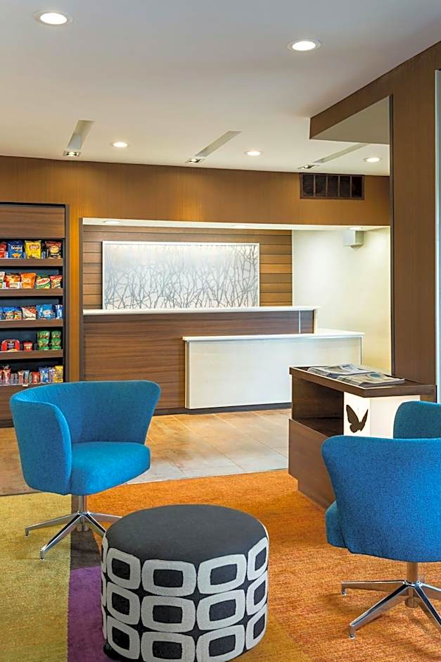 Fairfield Inn & Suites by Marriott Valparaiso