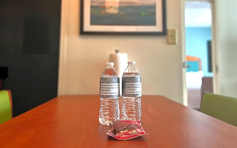 Homewood Suites by Hilton Virginia Beach