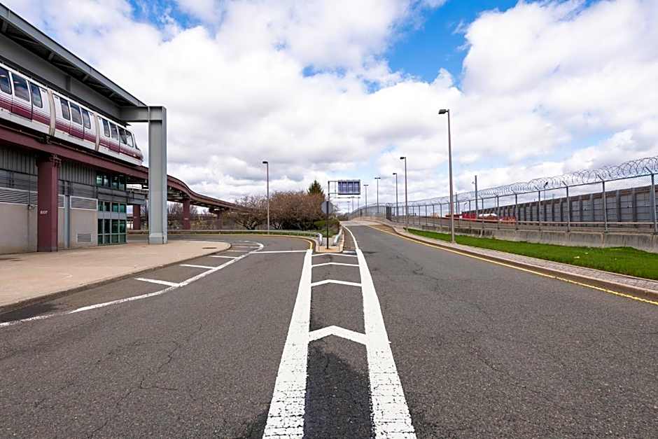 Crowne Plaza Newark Airport By IHG