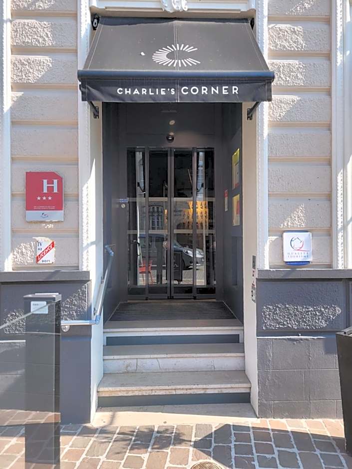 ibis Saint-Omer Centre