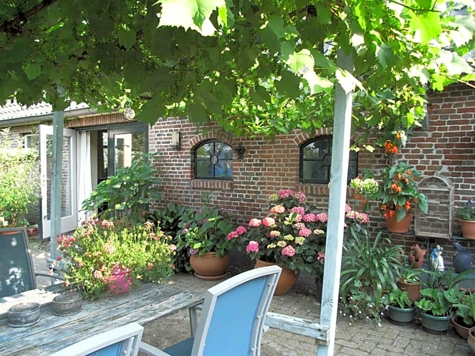 Bed and Garden Alde Coninckshof