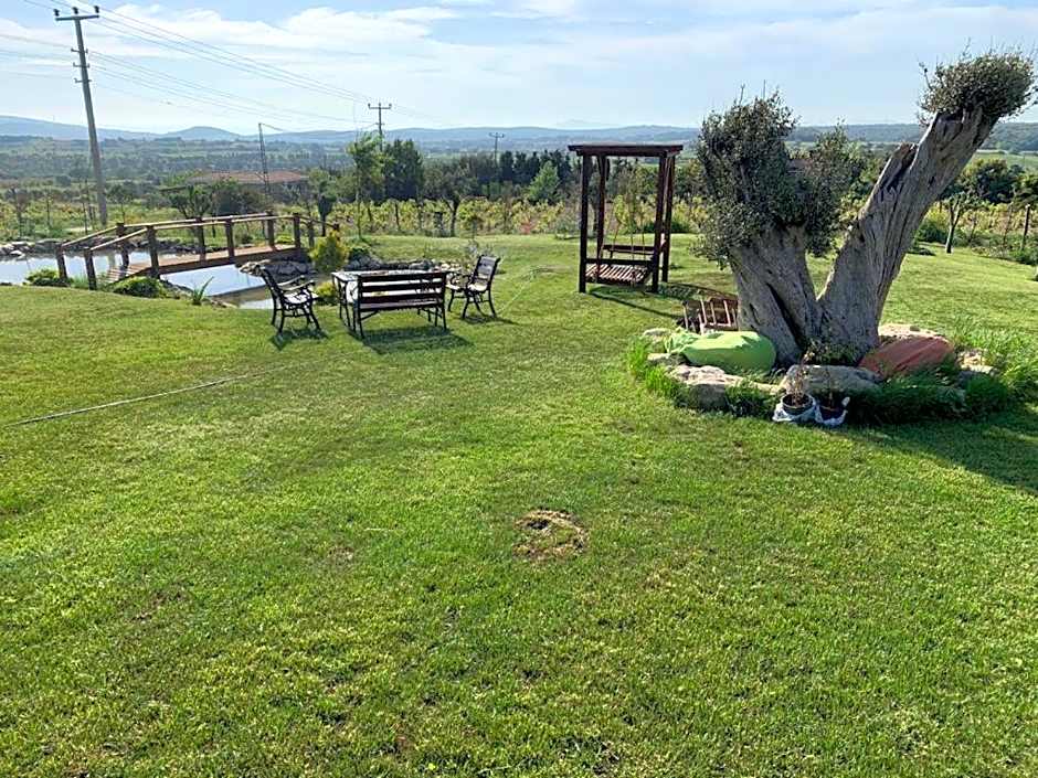 Adayel Bagevi & Butik Otel