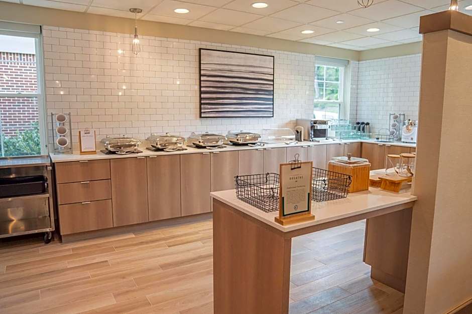 Residence Inn by Marriott Asheville Biltmore