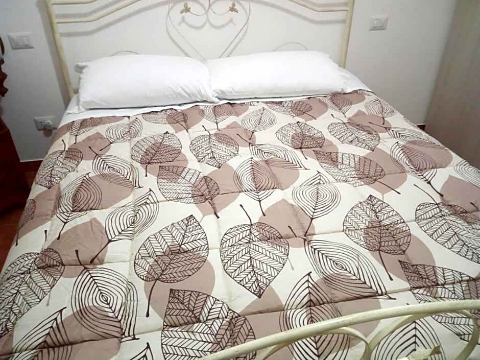 U’ Fore B&B Relax garden