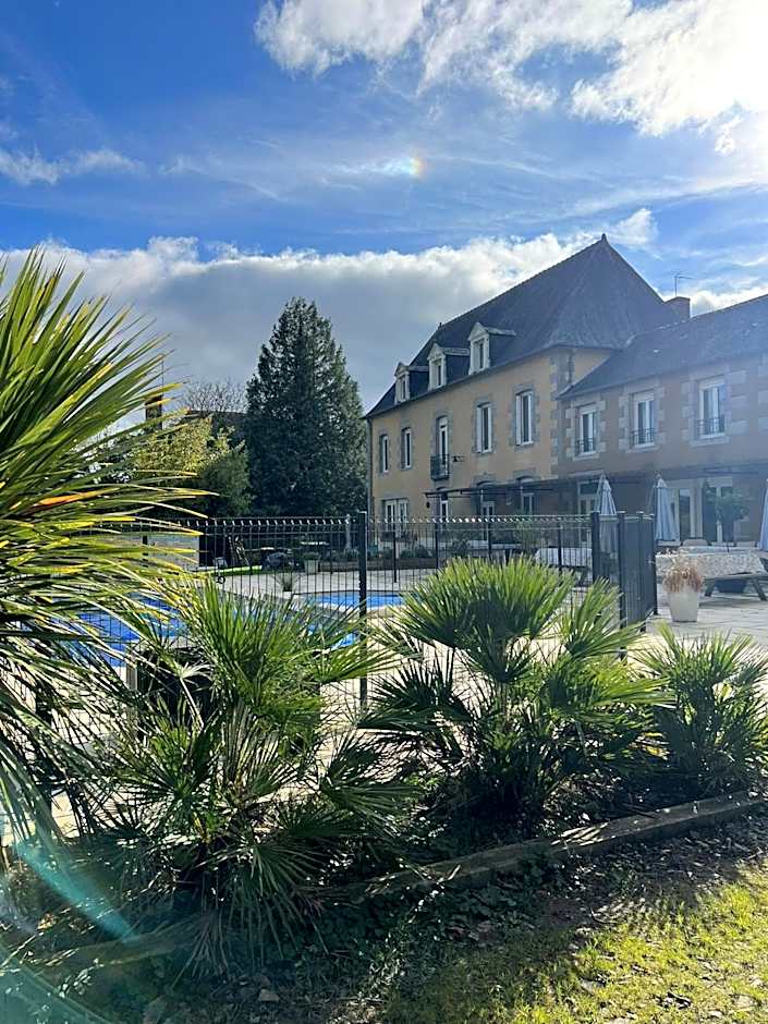 Cosy Er Lann Chambres d'Hôtes