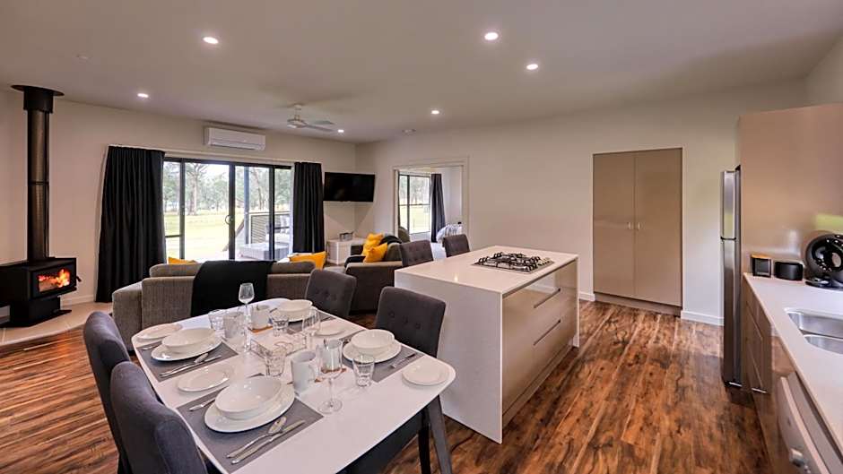 Quaffers on Storm King