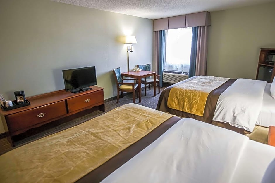 Comfort Inn Schererville