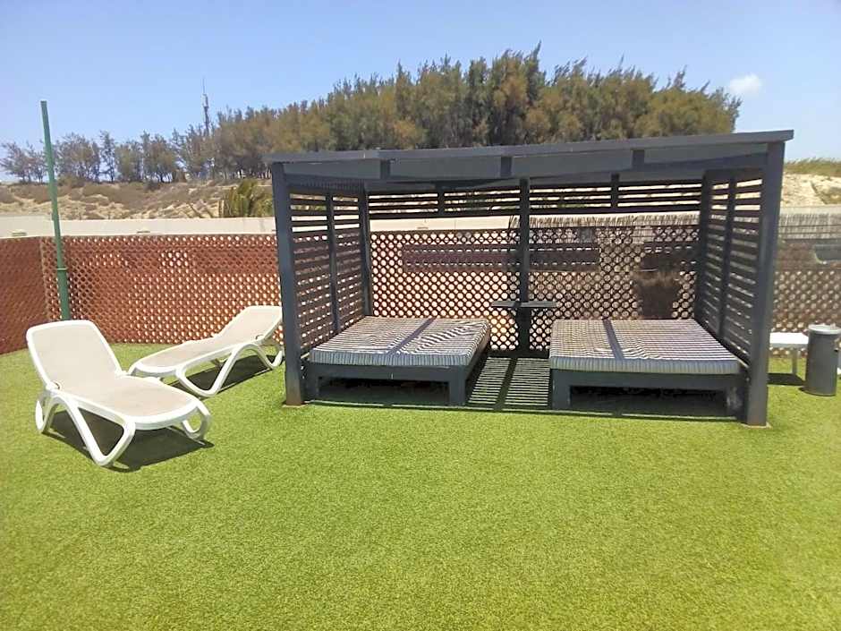 Kn Hotel Matas Blancas - Solo Adultos