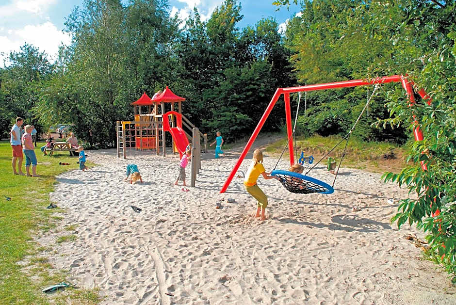 Summio Vakantiepark Het Drentse Wold