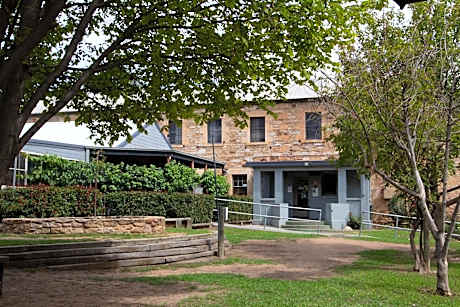 The Globe Hotel, Rylstone