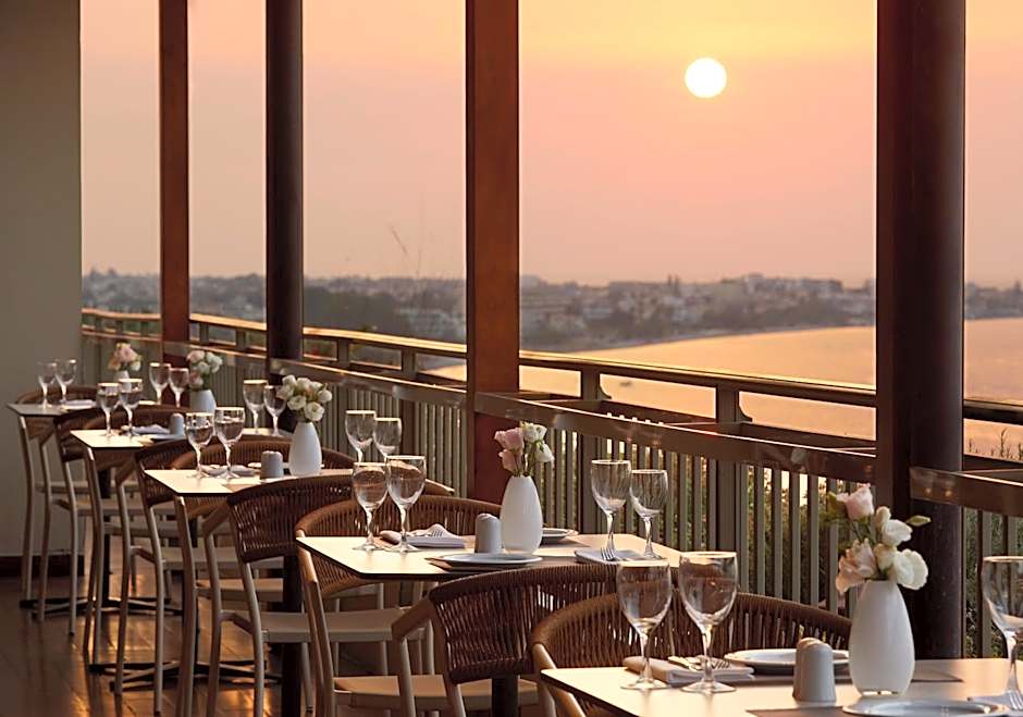 Amathus Beach Hotel Rhodes