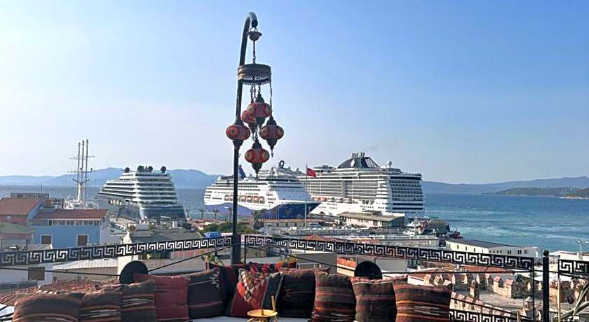 Villa Ephesus Hotel