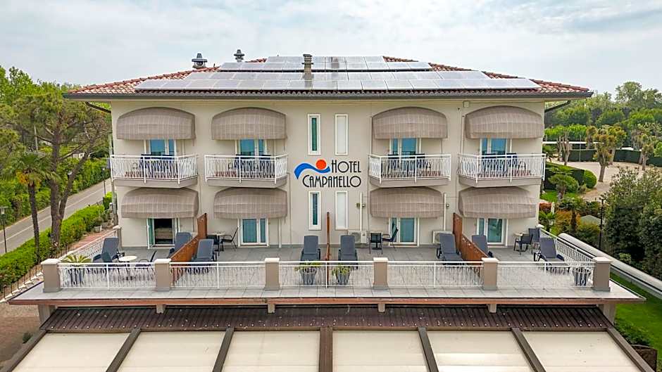 Hotel Campanello