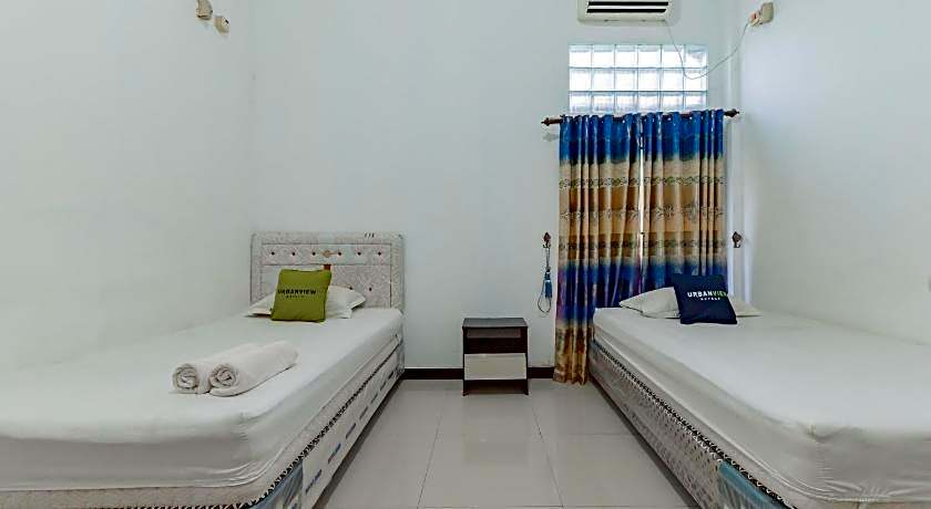 Urbanview Hotel syariah 99 Banjarbaru by RedDoorz