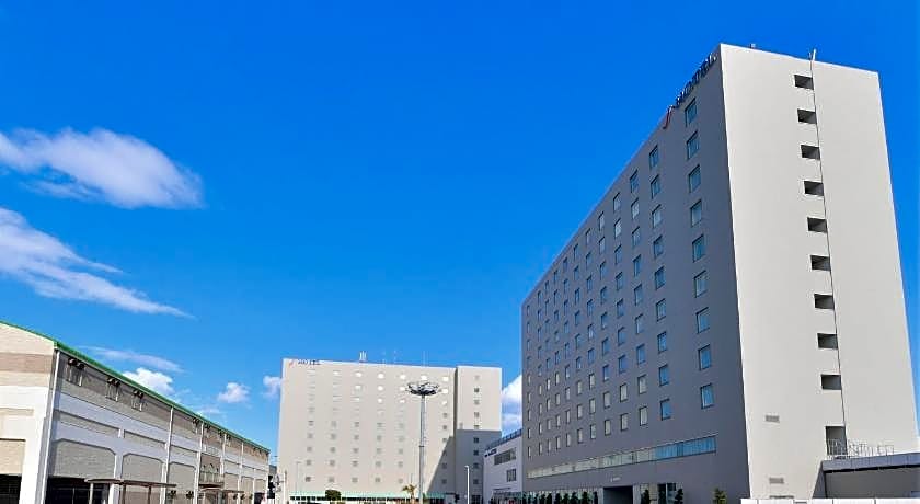 J Hotel Rinku