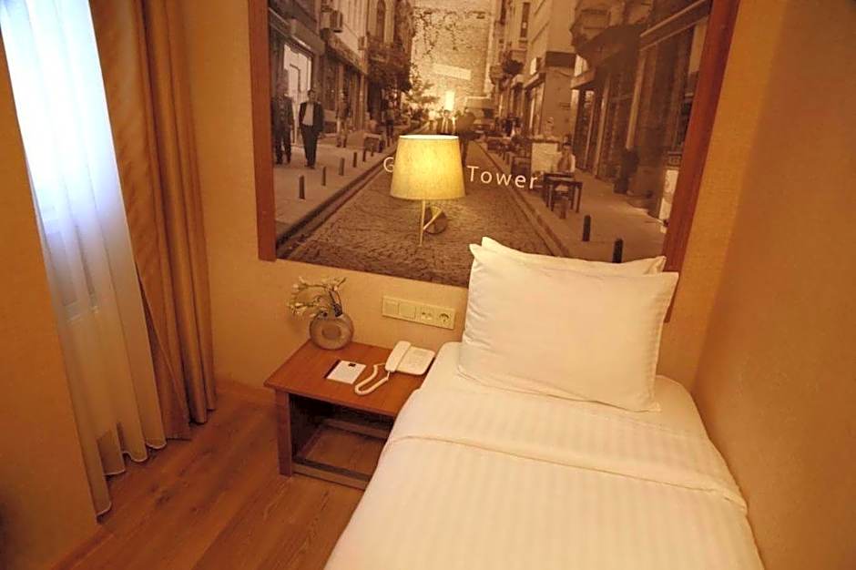 Sisli MLS Hotel