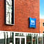 ibis Budget Brussels South Ruisbroek