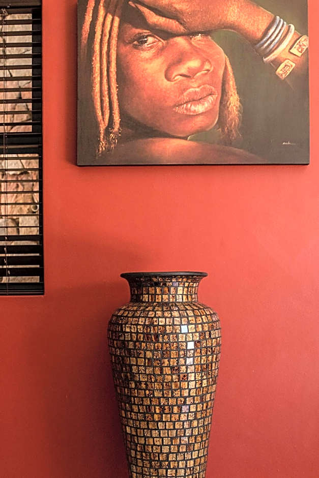 Simon’s Town Guest House