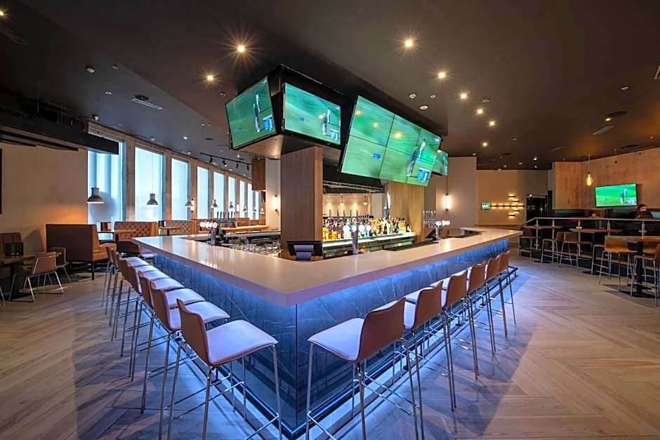 Sandman Signature Hotel Newcastle
