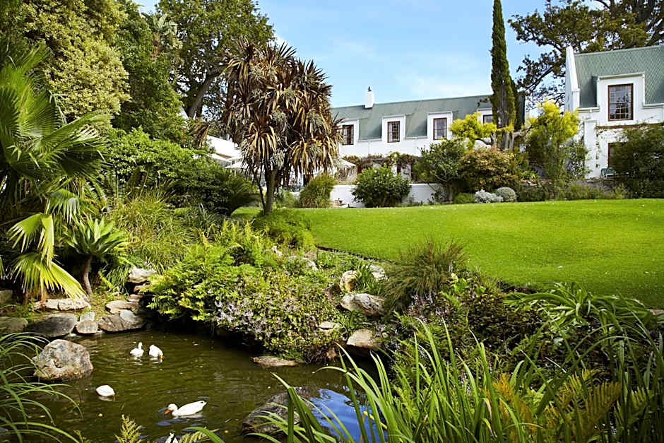 The Cellars-Hohenort