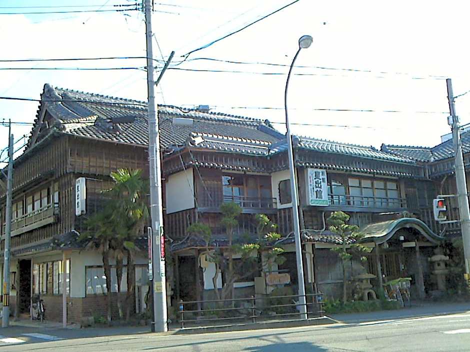 Hoshidekan