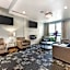 Best Western Plus Buda Austin Inn & Suites
