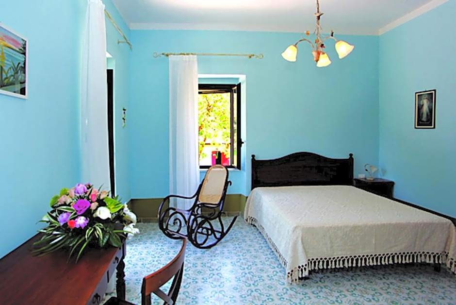 Il Nibbio Reale Country House