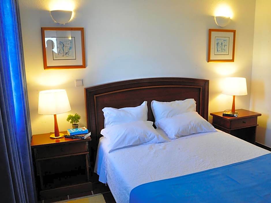 Patios da Vila - Duna Parque Resorts & Hotels