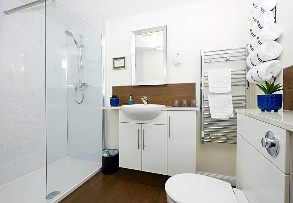 Ardentorrie Guest House