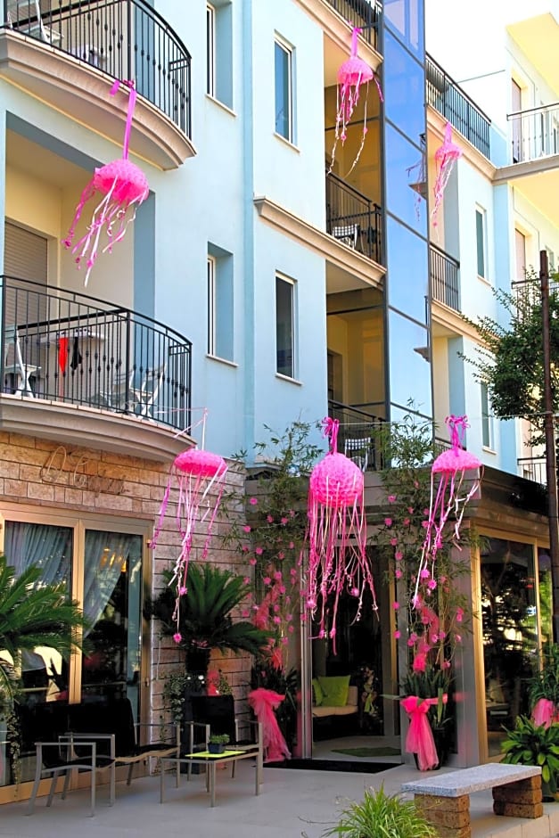Hotel Capri