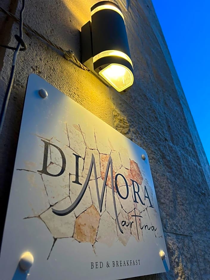 Dimora martina