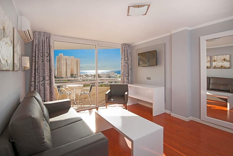 Olé Tropical Tenerife Adults Only