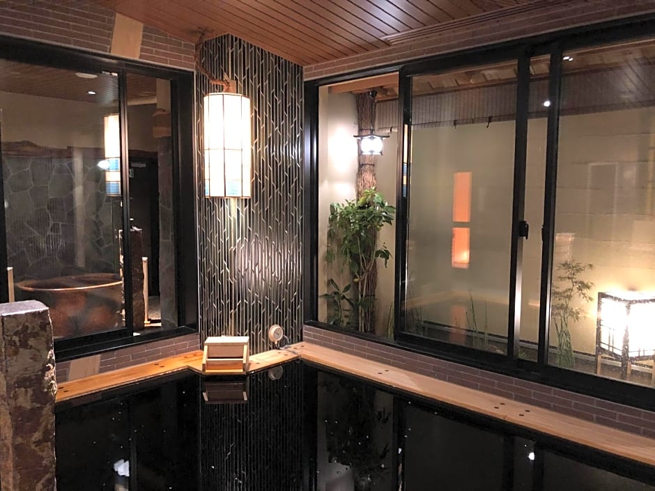 Onyado Nono Asakusa Natural Hot Spring