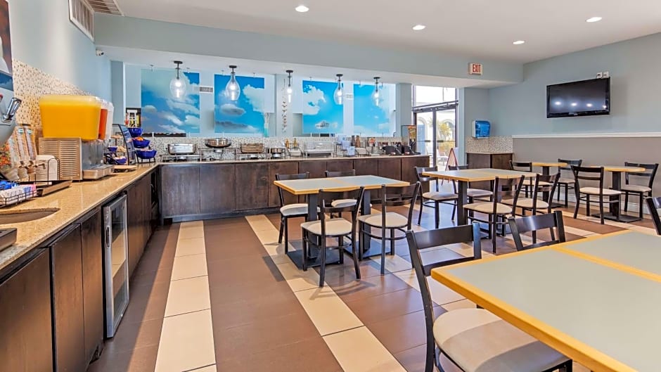 Best Western Port Aransas