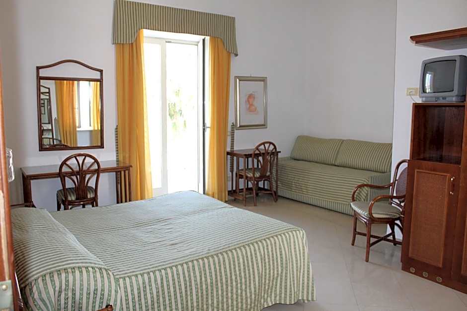 Casthotels Punta del Sole Terme