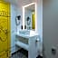 Ibis Styles Bucharest Airport