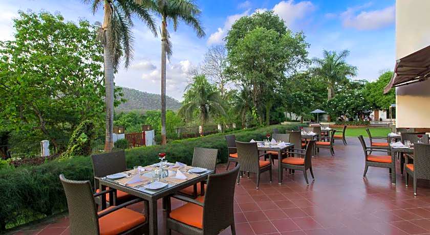 Gir Serai - IHCL SeleQtions