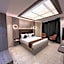 Srinivas Saffron Hotel