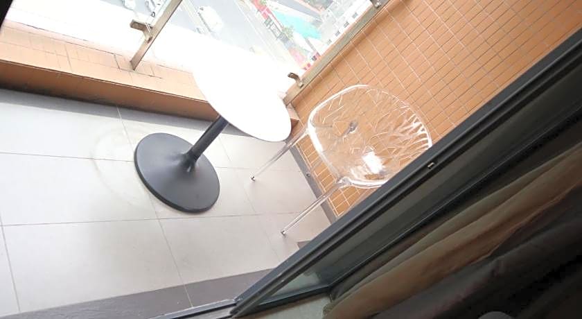 Dan Executive Hotel Apartment Zhujiang New Town