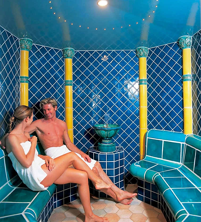 Hotel Garni Serfauserhof