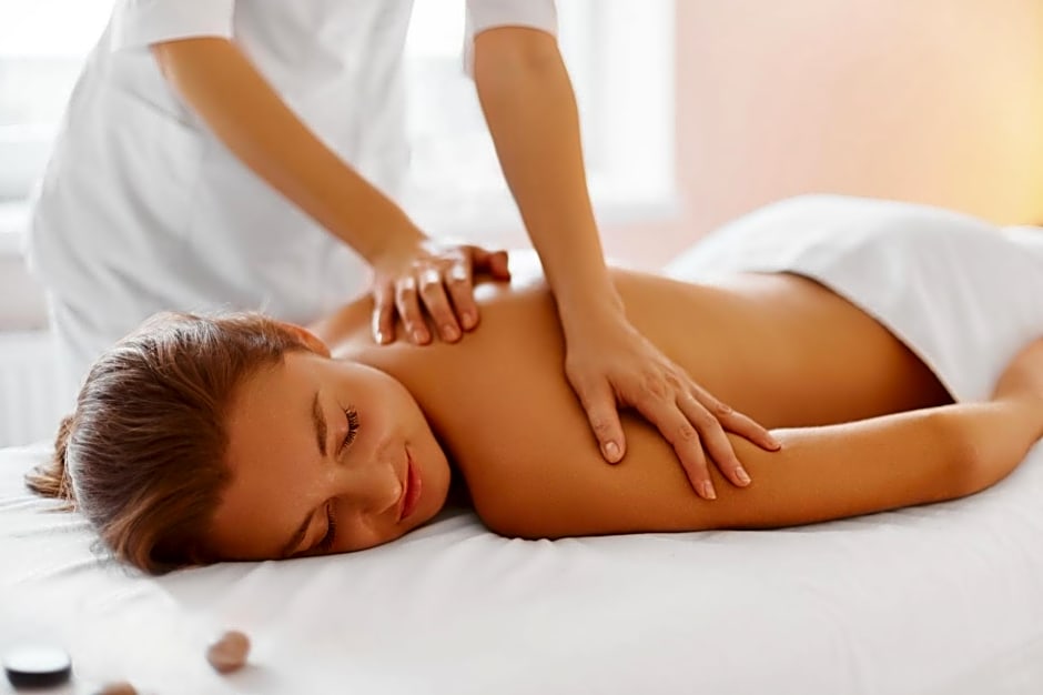Hotel Romance Puskin
