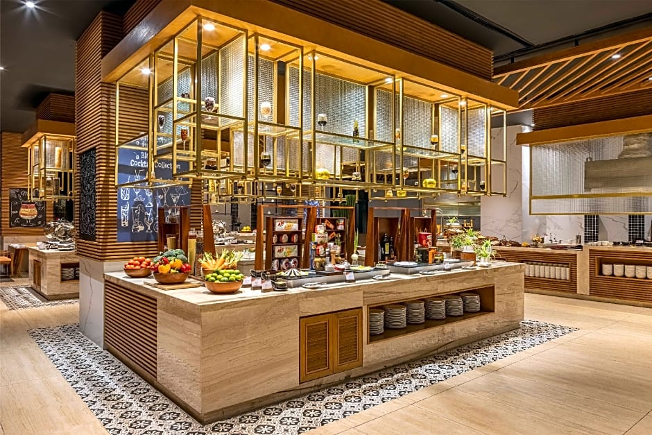 Meliá Vinpearl Thanh Hoa