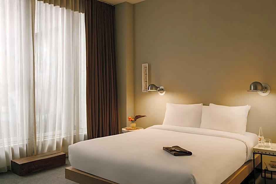 Chambers Hotel Central Park South, Sonder by Marriott Bonvoy