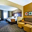 Comfort Suites Ramsey