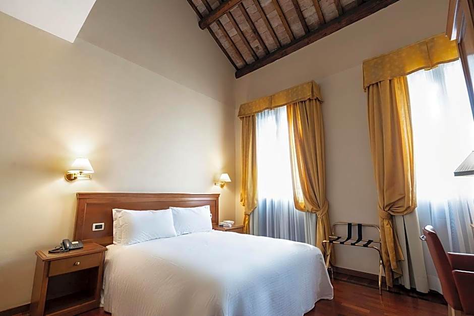 Antico Hotel alle Acque