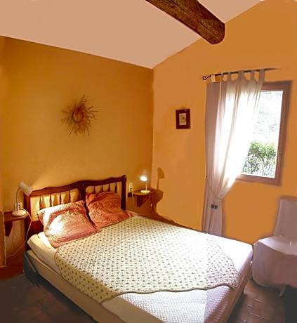 Two-Bedroom House (6 Adults)