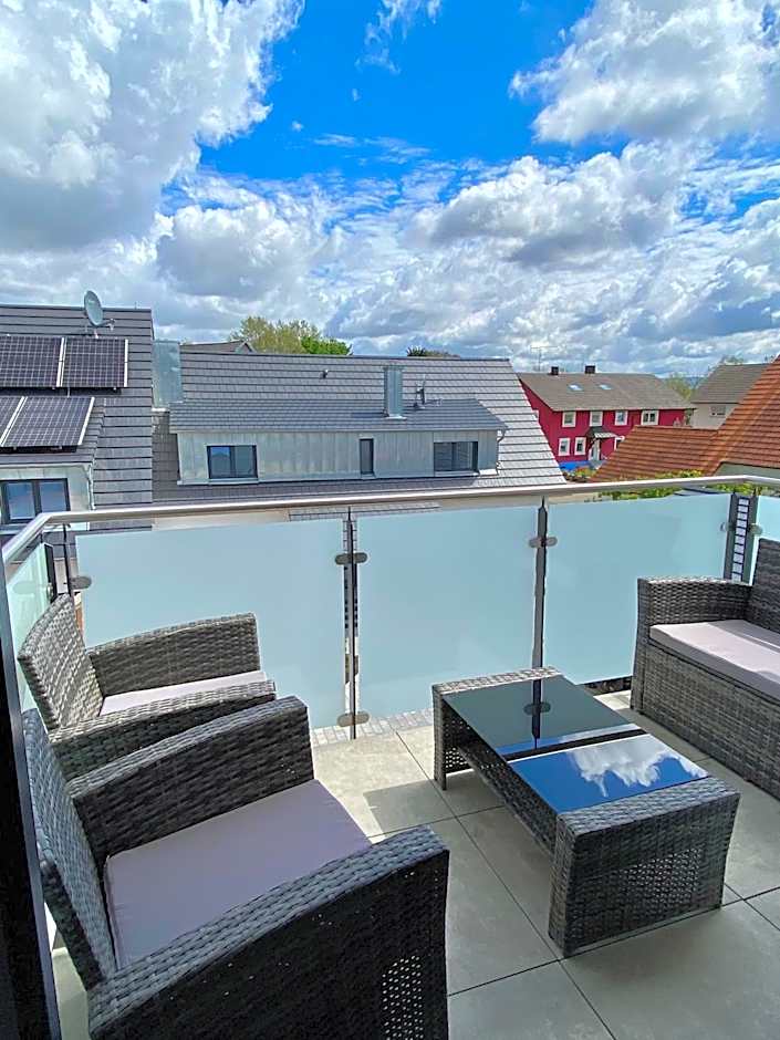 Hotel Kosel garni UG