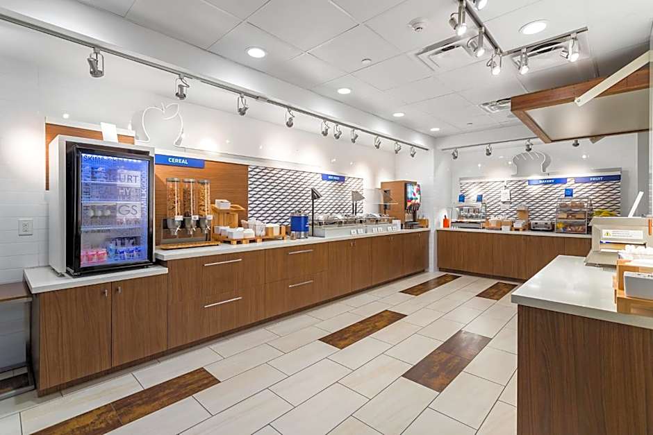 Holiday Inn Express & Suites Houston NW - Cypress By IHG