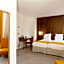 Best Western Plus 61 Paris Nation Hotel